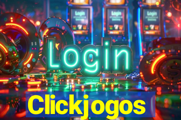 Clickjogos