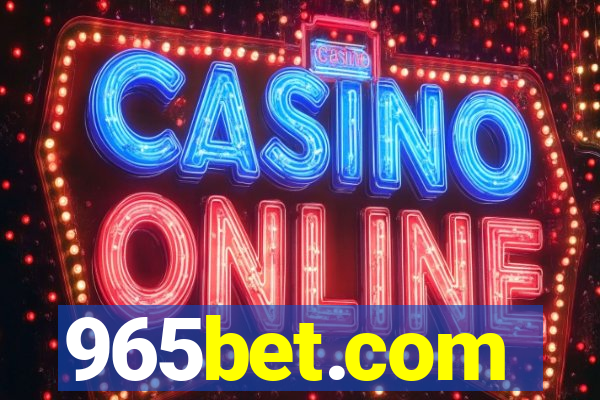 965bet.com