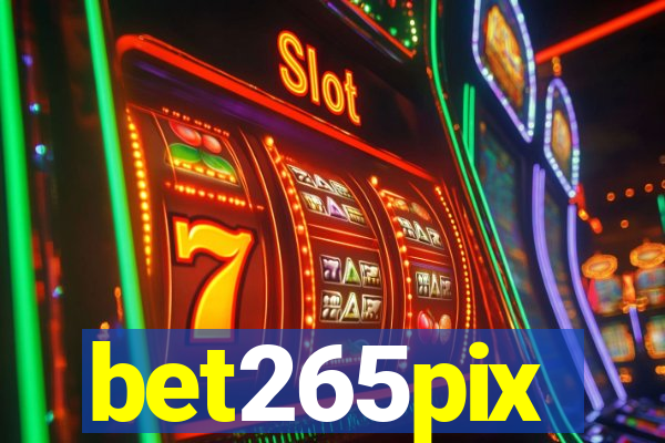 bet265pix
