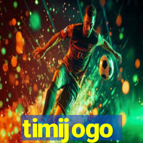 timijogo