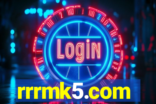 rrrmk5.com