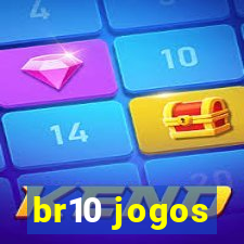 br10 jogos