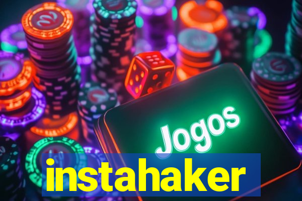 instahaker