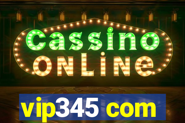 vip345 com