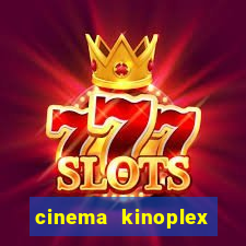 cinema kinoplex north shopping