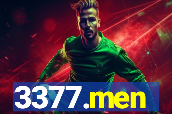 3377.men