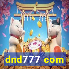 dnd777 com
