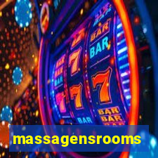massagensrooms
