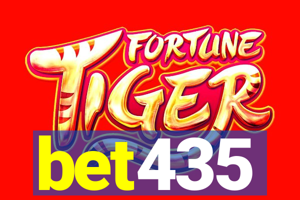 bet435