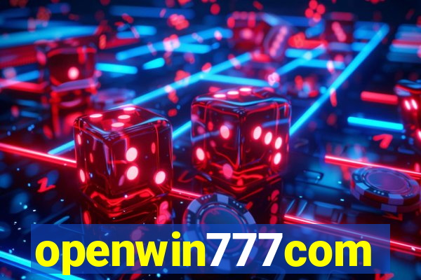 openwin777com
