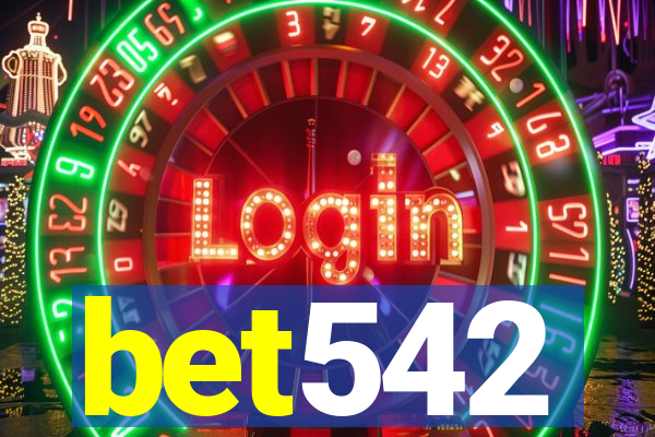 bet542