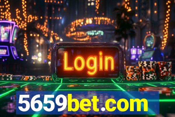 5659bet.com