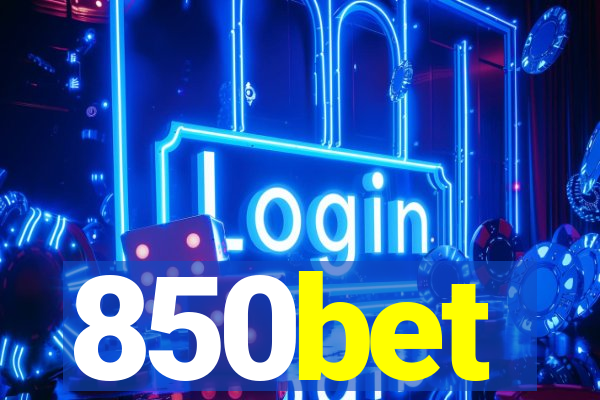850bet