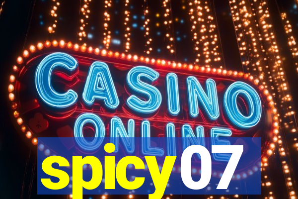 spicy07