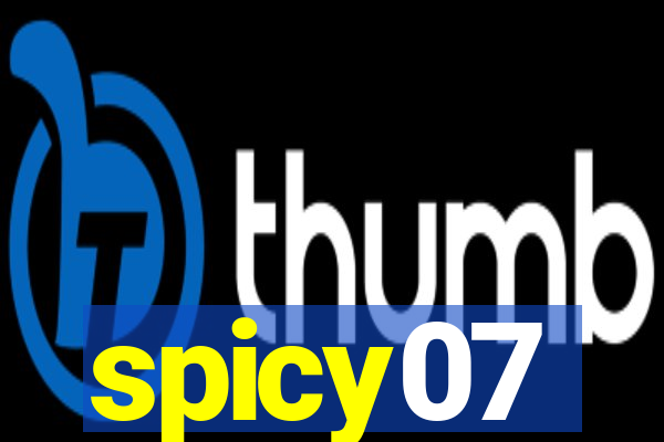 spicy07