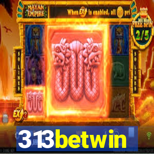 313betwin
