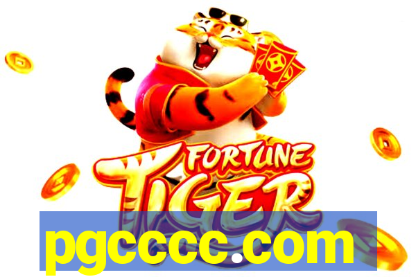 pgcccc.com