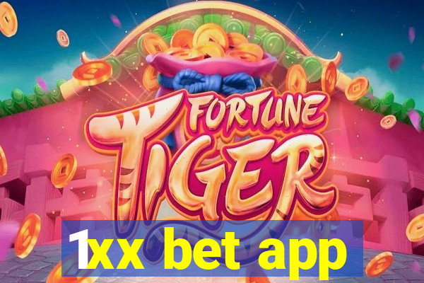 1xx bet app