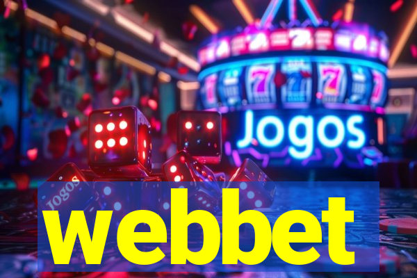 webbet