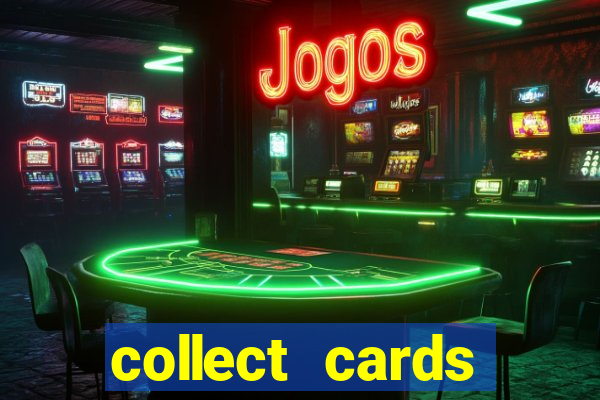 collect cards filmes pc