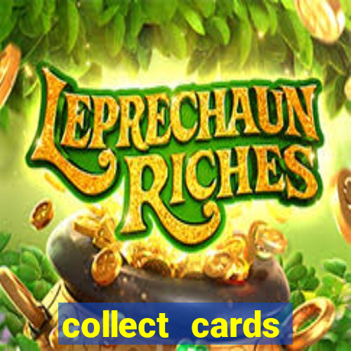 collect cards filmes pc