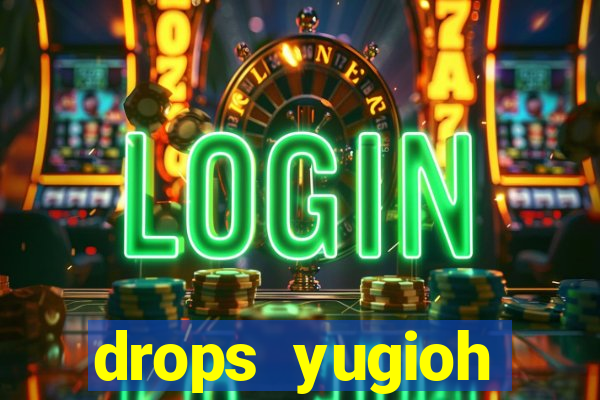 drops yugioh forbidden memories