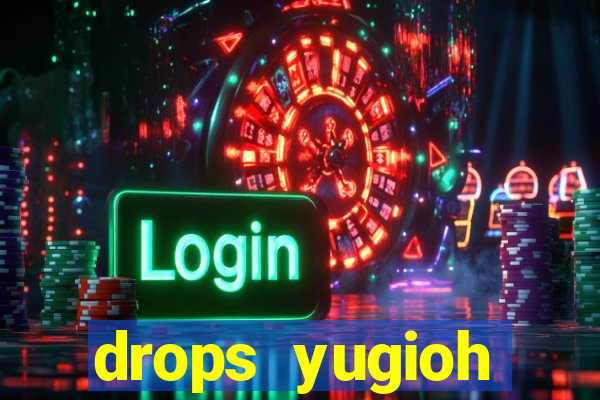 drops yugioh forbidden memories
