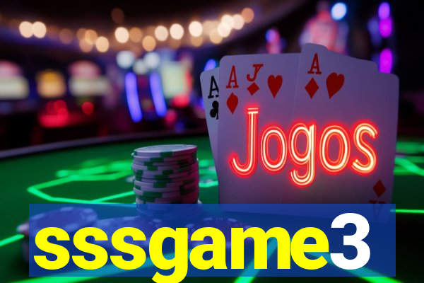 sssgame3