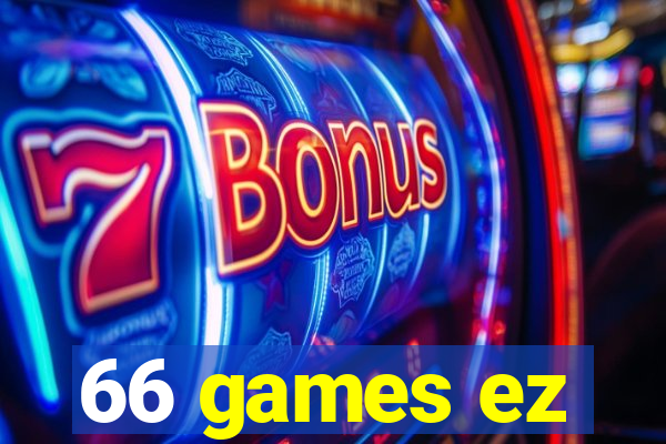 66 games ez