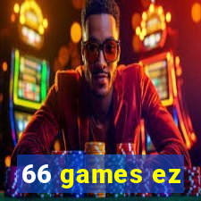 66 games ez