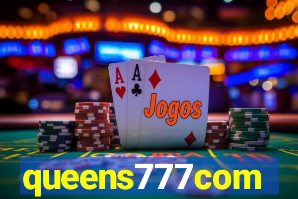 queens777com