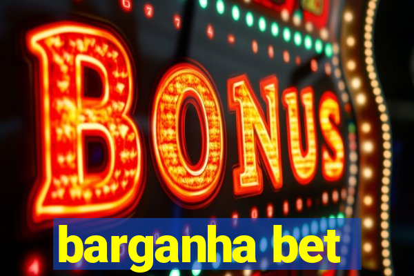 barganha bet