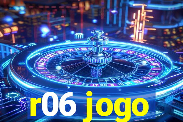 r06 jogo