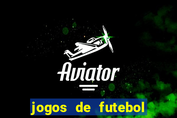 jogos de futebol 4x4 soccer