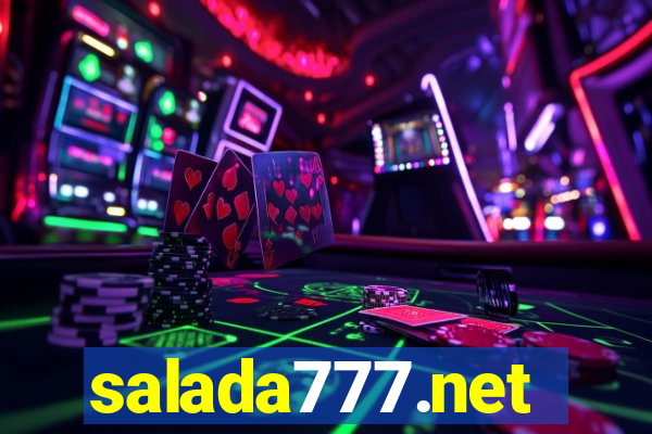 salada777.net