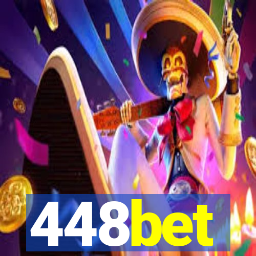 448bet