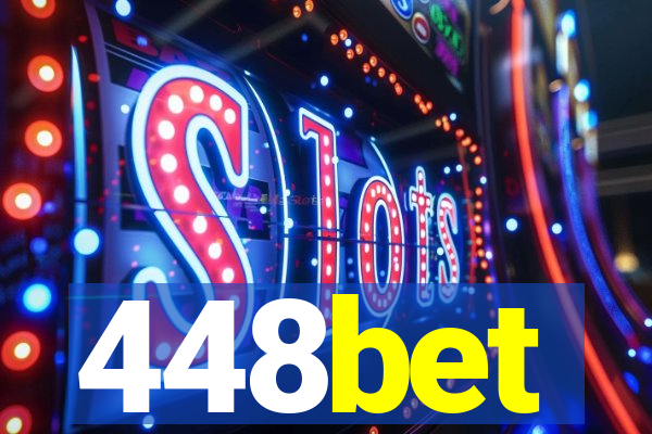 448bet