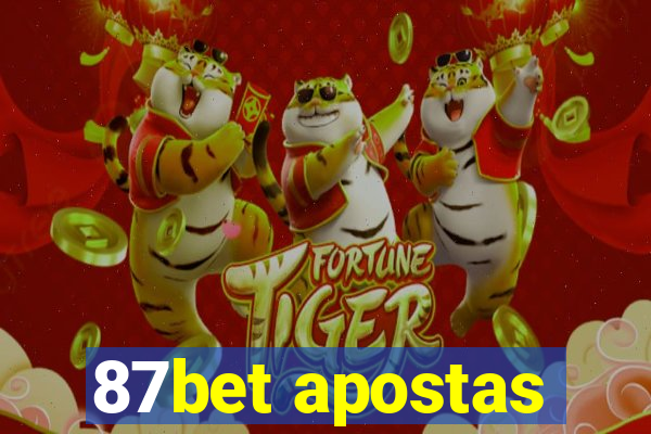 87bet apostas