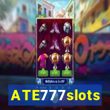 ATE777slots