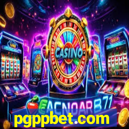 pgppbet.com