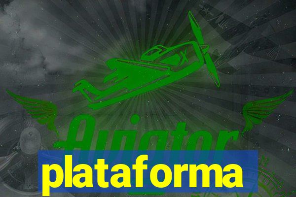 plataforma estrangeira slots