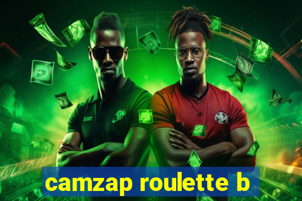 camzap roulette b