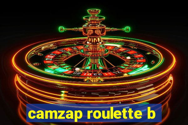 camzap roulette b