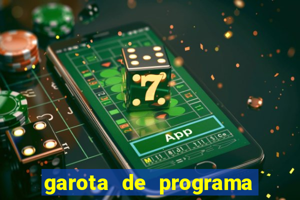 garota de programa em saj
