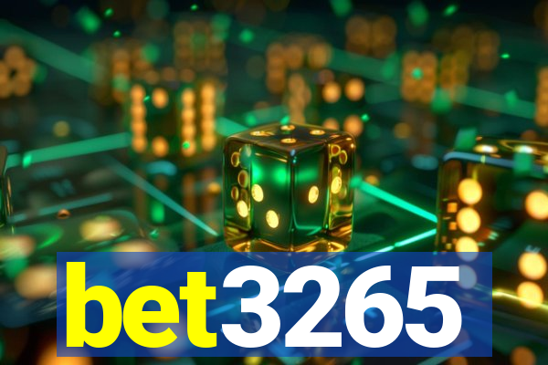 bet3265