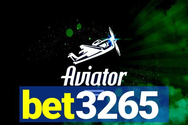 bet3265