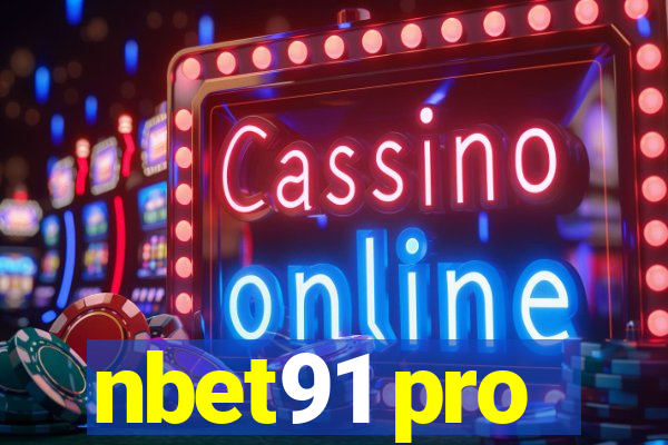 nbet91 pro