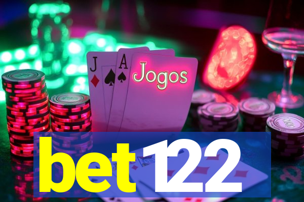 bet122