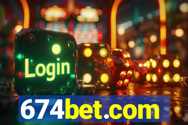 674bet.com