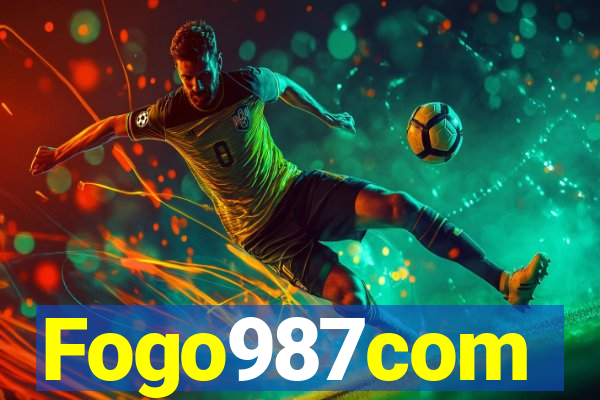 Fogo987com